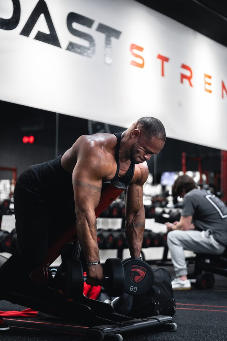 West Coast Strength-gym equipment, weight training area, fitness community, and elites facilities