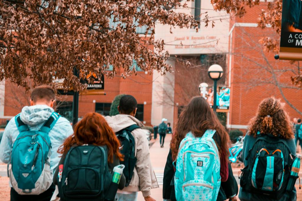 balancing fitness and academics at University of Oregon