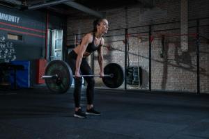 expert personal trainers in Keizer fitness clubs