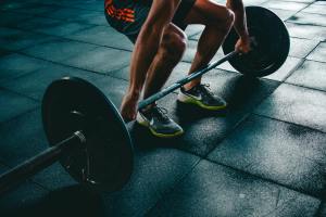 strength training gyms in Eugene