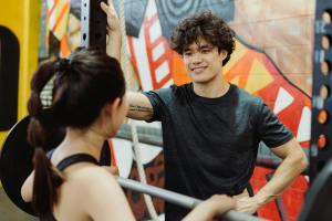 West Coast Strength gym community