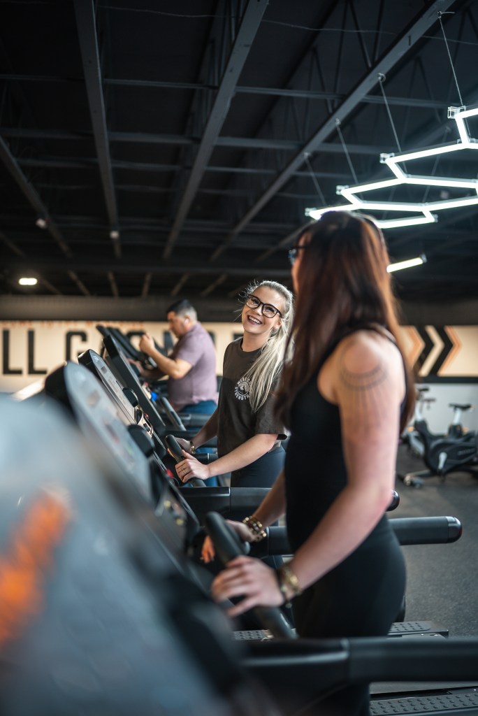 Gym Etiquette Tips for a Better Experience in Eugene