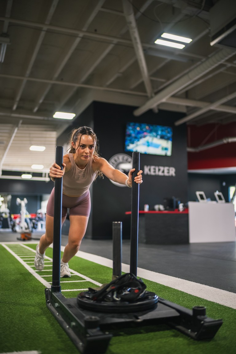 How to Break Through a Training Plateau in Keizer, OR