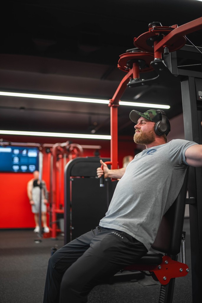 Making the Most of Your Gym Membership in Springfield, OR