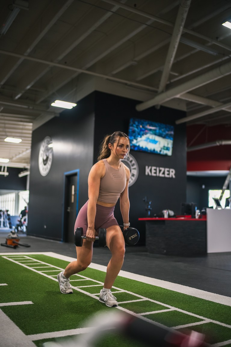 What Makes West Coast Strength the Best Gym in Keizer, Oregon
