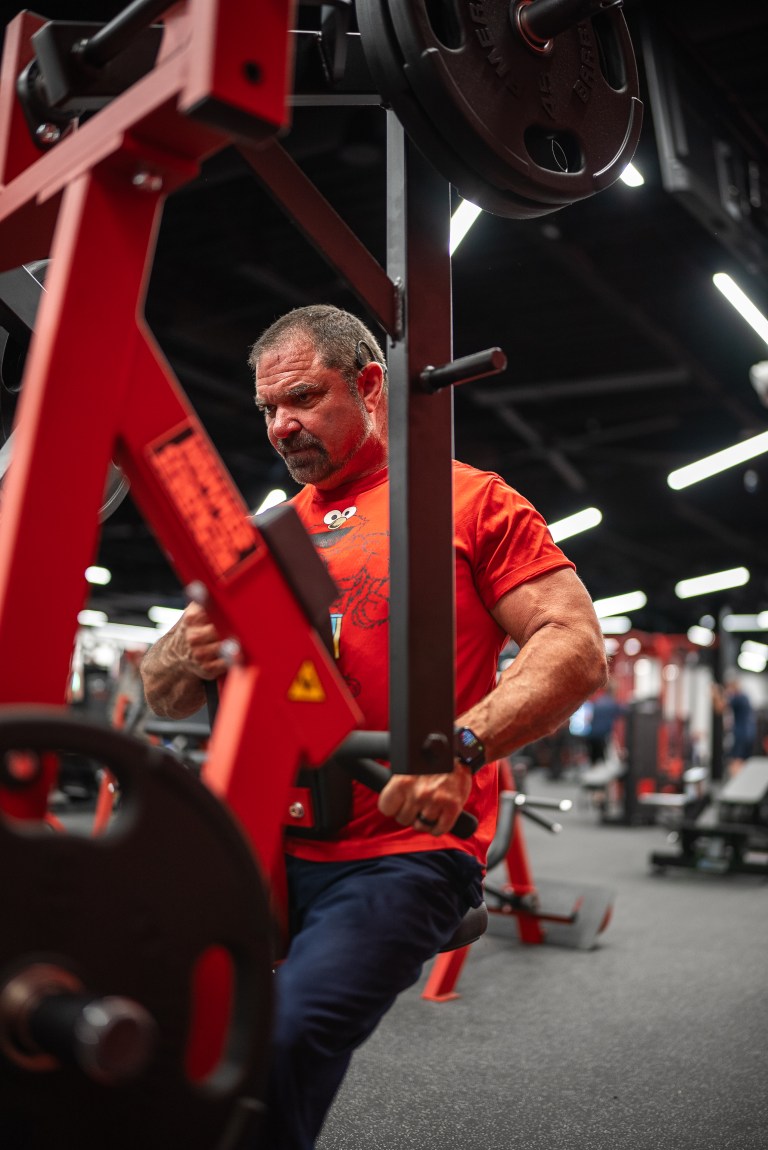 Beginner’s Guide to Strength Training in Medford, OR