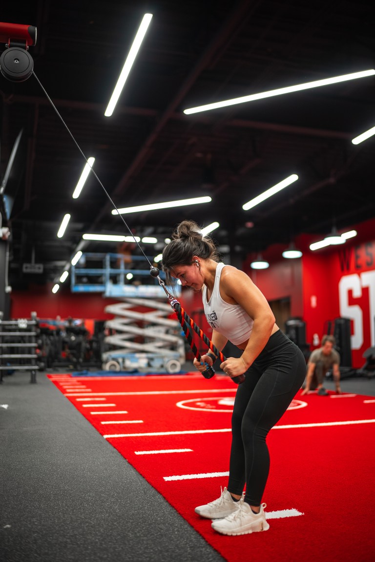 How to Break Through a Training Plateau in Medford OR