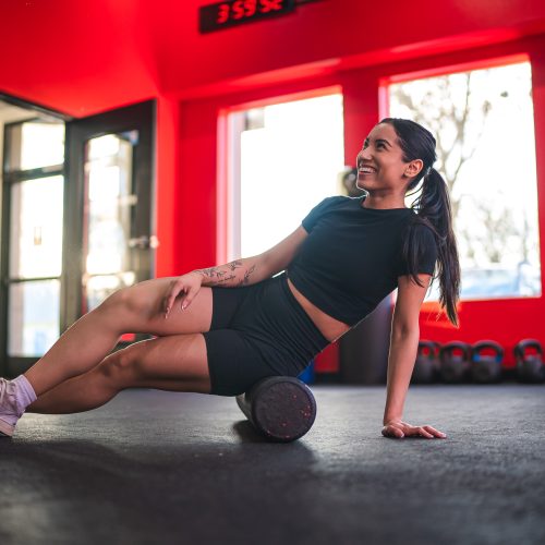 west coast strength-salem-personal training with elite equipment at the gym