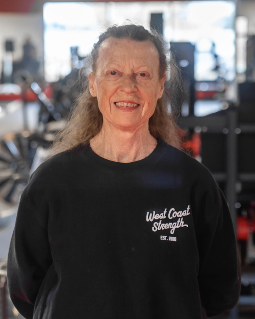 Donna LaFayette Personal Trainer