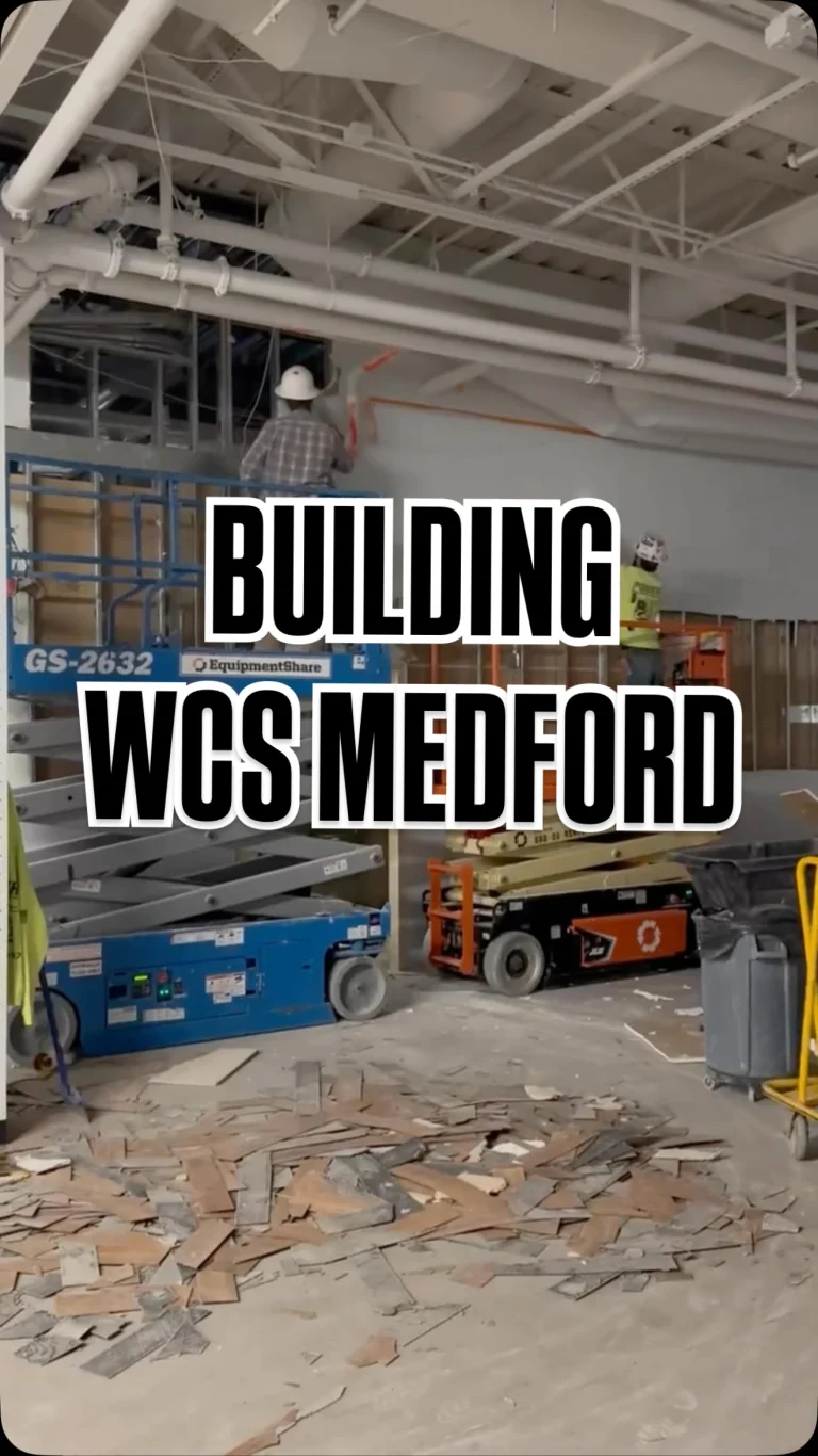 Instagram post from wcstrength.medford. This post is in position 9.