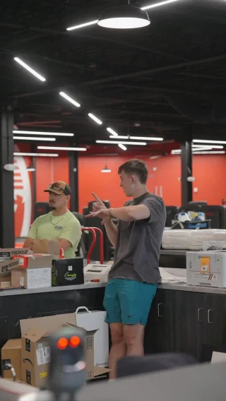 Instagram post from wcstrength.medford. This post is in position 6.