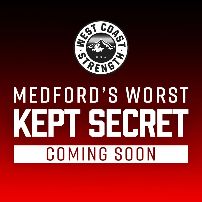 Instagram post from wcstrength.medford. This post is in position 13.