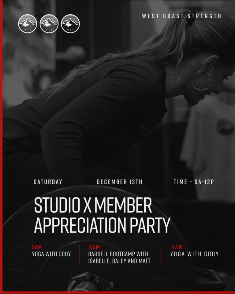 Instagram post from wcstrength.official. This post is in position 9.