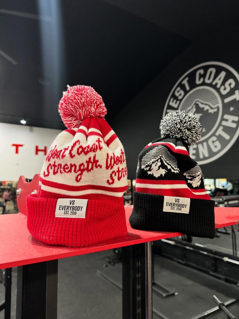 Instagram post from wcstrength.official. This post is in position 11.