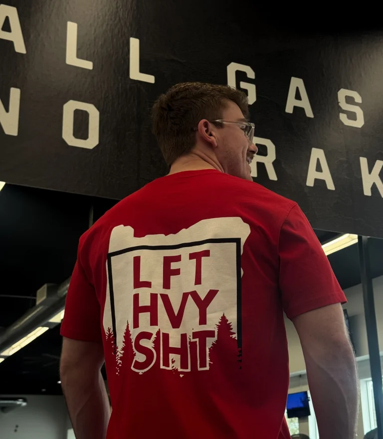 Instagram post from wcstrength.official. This post is in position 2.