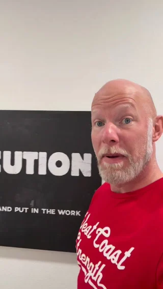 Instagram post from wcstrength.official. This post is in position 3.