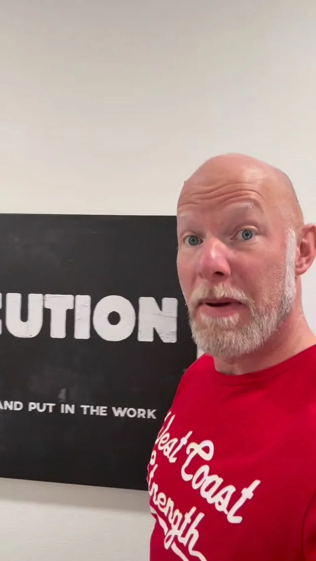 Instagram post from wcstrength.official. This post is in position 2.