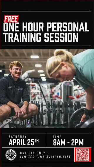 Instagram post from wcstrength.official. This post is in position 1.