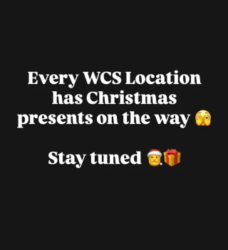 Instagram post from wcstrength.official. This post is in position 11.
