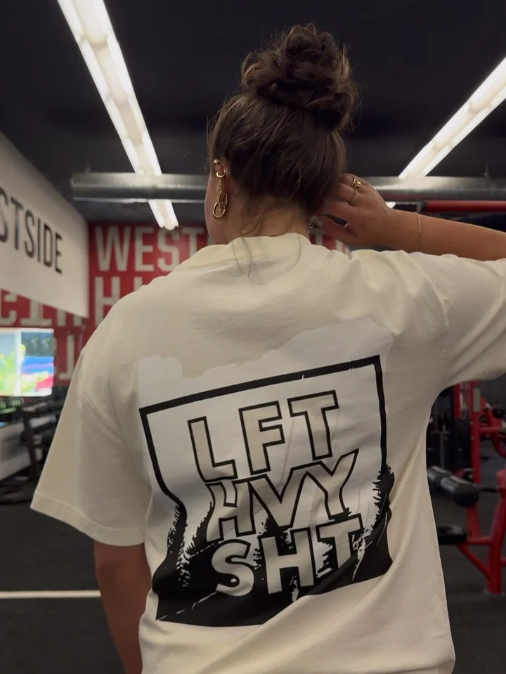 Instagram post from wcstrength.official. This post is in position 5.