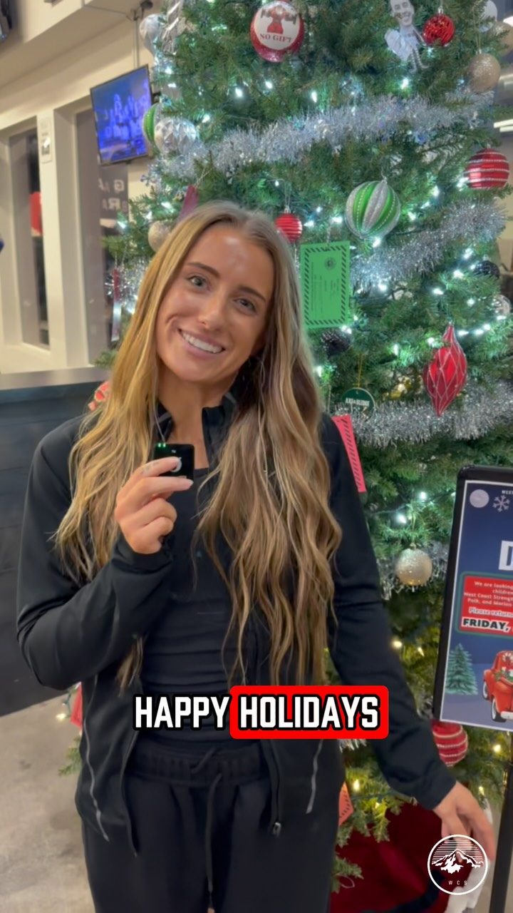 Instagram post from wcstrength.official. This post is in position 5.