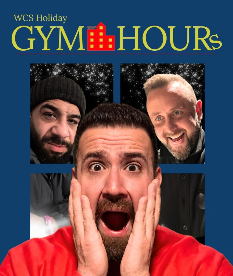 Instagram post from wcstrength.official. This post is in position 13.