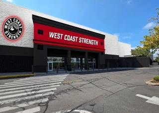 Instagram post from wcstrength.medford. This post is in position 12.