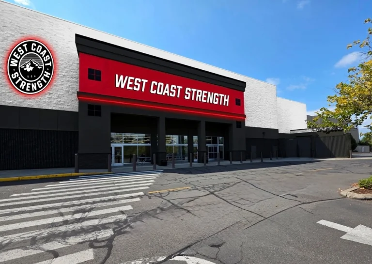 Instagram post from wcstrength.medford. This post is in position 11.