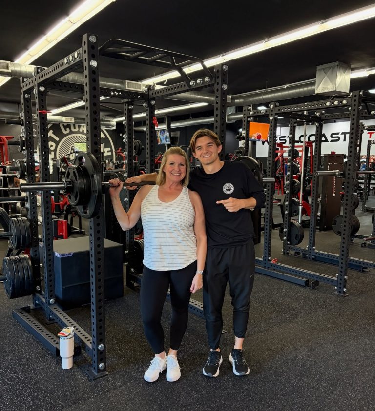 Instagram post from wcstrength.official. This post is in position 13.