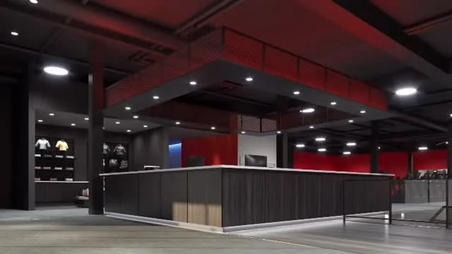 Instagram post from wcstrength.official. This post is in position 5.