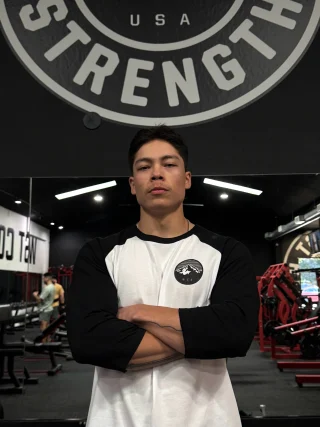 Instagram post from wcstrength.official. This post is in position 1.