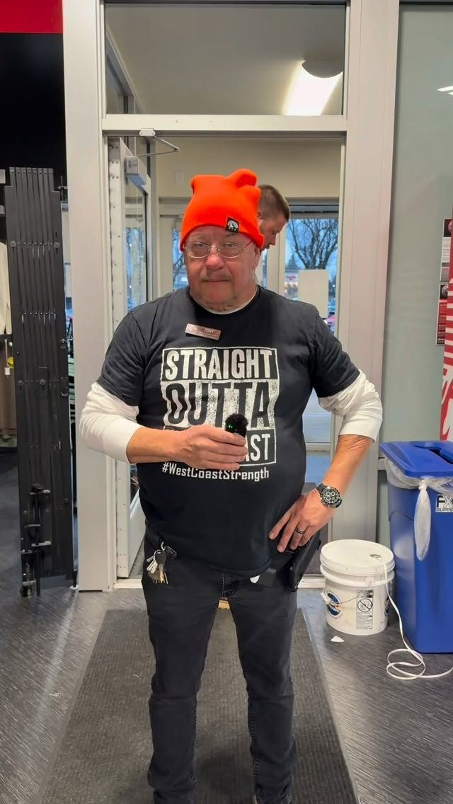 Instagram post from wcstrength.keizer. This post is in position 9.