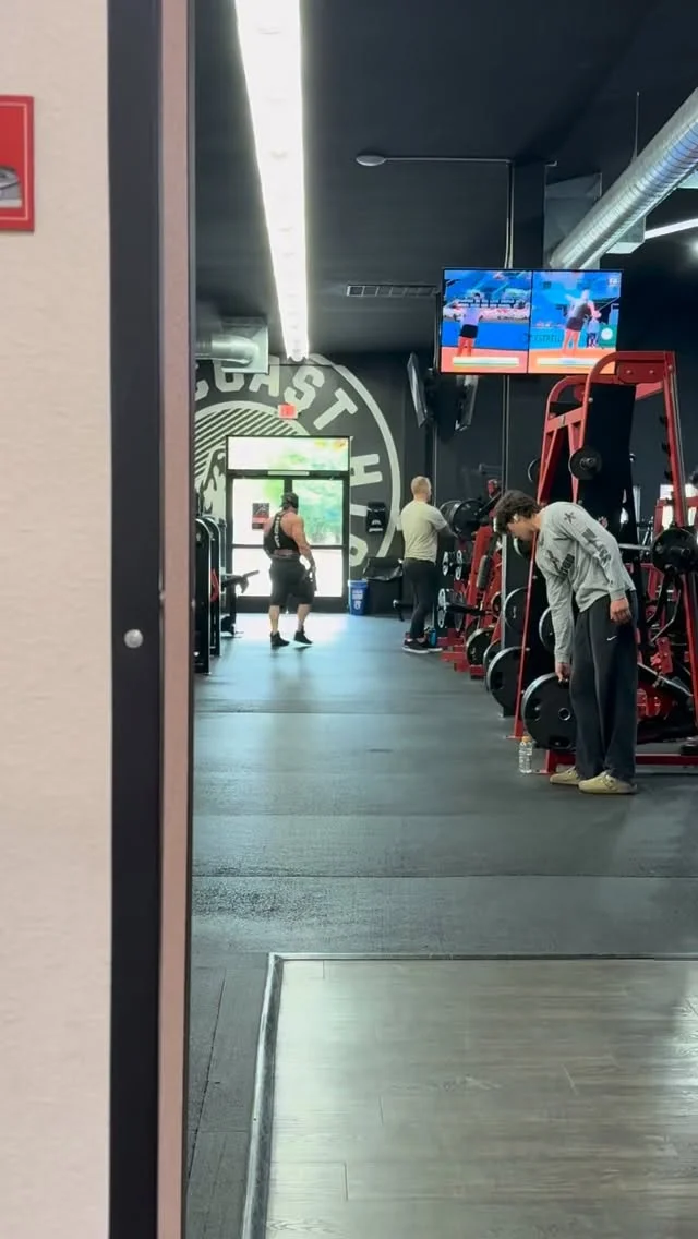 Instagram post from wcstrength.official. This post is in position 0.