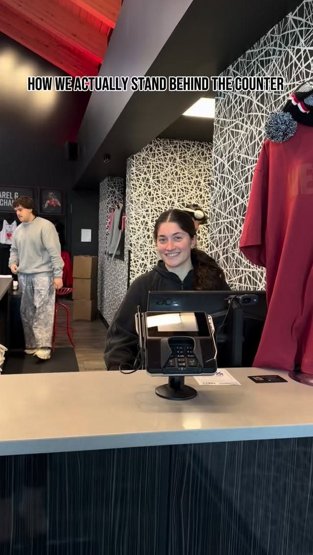 Instagram post from wcstrength.eugene. This post is in position 7.