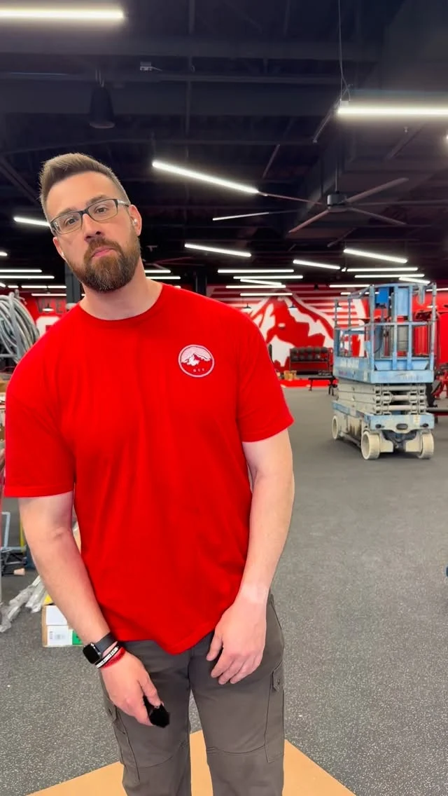 Instagram post from wcstrength.medford. This post is in position 6.