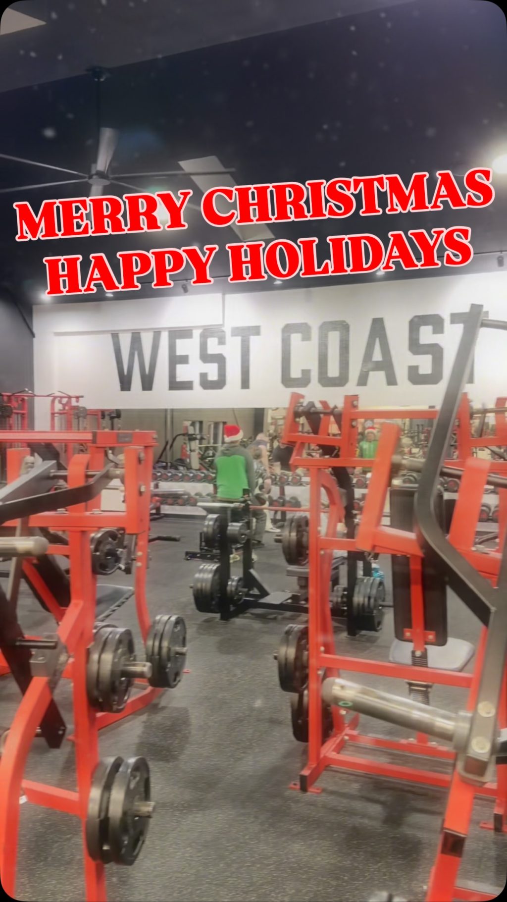 Instagram post from wcstrength.official. This post is in position 10.
