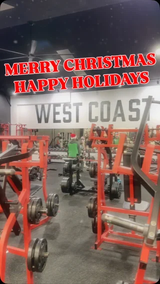 Instagram post from wcstrength.official. This post is in position 13.