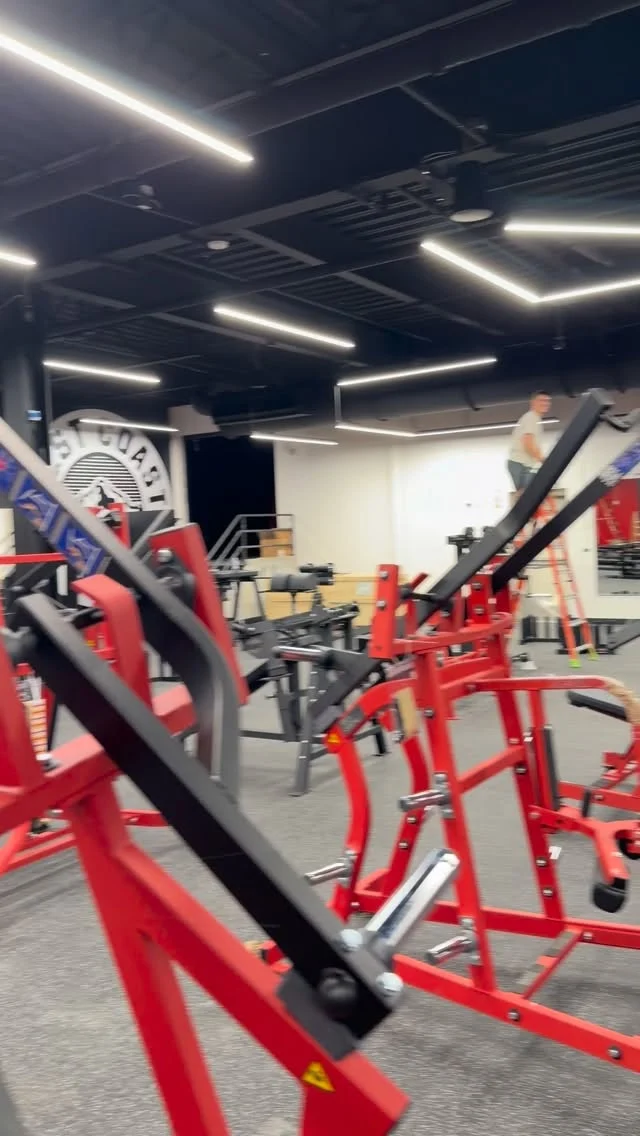 Instagram post from wcstrength.medford. This post is in position 7.