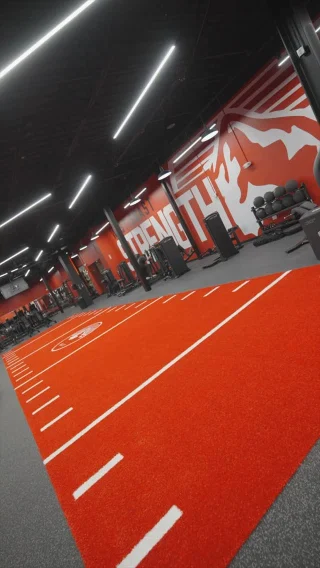 Instagram post from wcstrength.medford. This post is in position 2.