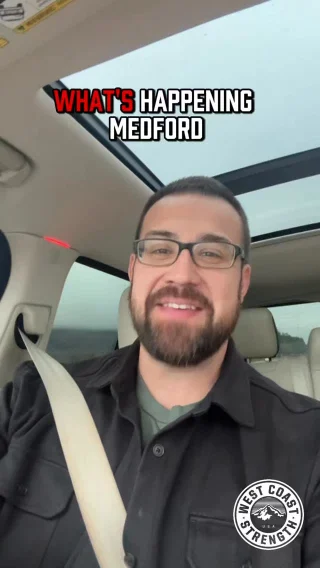 Instagram post from wcstrength.medford. This post is in position 15.