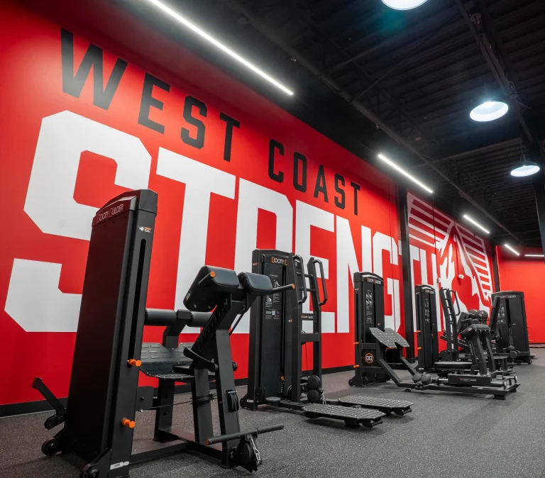 Instagram post from wcstrength.medford. This post is in position 4.